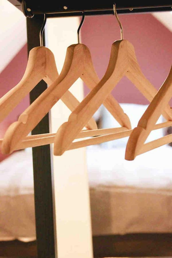 فيلا De Hoog Weyen Halen المظهر الخارجي الصورة